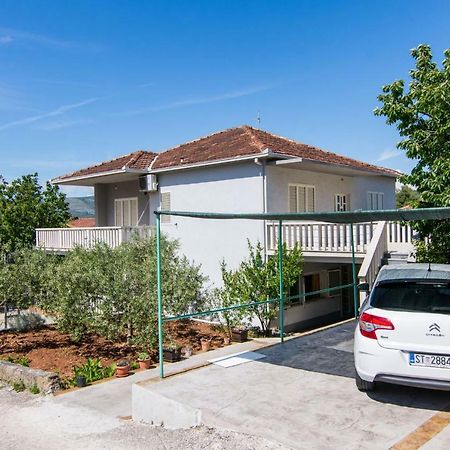 Flora Διαμέρισμα Τρογκίρ Εξωτερικό φωτογραφία